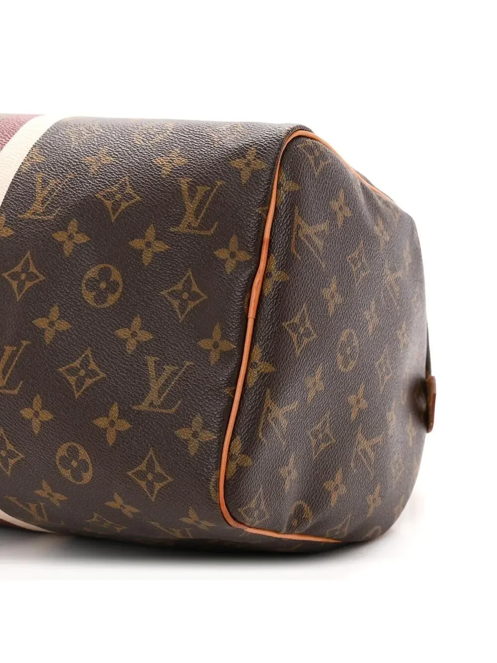 Louis Vuitton My Lv Heritage Speedy 30 #290895L12B